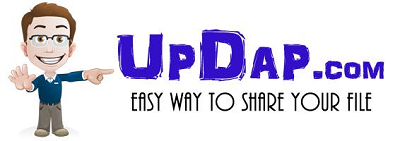 UpDap.com Free Upload Center
